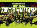 Logħba Teenage Mutant Ninja Turtles Foot Clash Clash  onlajn