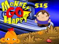 Logħba Monkey Go Happy Stage 515 onlajn