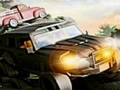 Logħba Leġġendi 4x4  onlajn
