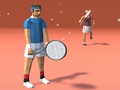 Logħba Tennis tal-but onlajn