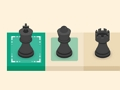 Logħba Chess Qorti Kings  onlajn