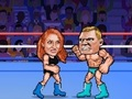 Logħba Wrestle Bros onlajn