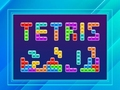 Logħba Tetris onlajn