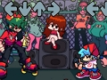 Logħba FNF Kerokero Underground onlajn