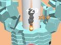 Logħba Livelli ta 'Torri Smash  onlajn