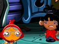 Logħba Monkey Go Happy Stage 752 onlajn