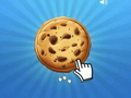 Logħba Cookie Clicker onlajn