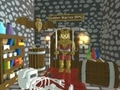 Logħba Kogama: Golden Warrior onlajn