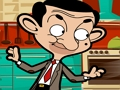 Logħba Mr Bean Differenzi  onlajn