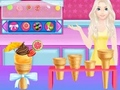 Logħba Ħanut tad-Deżerta Yummy  onlajn