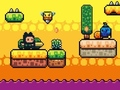 Logħba Super Steve Adventure onlajn