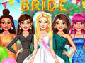 Logħba Ellie Bachelorette Party onlajn