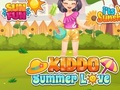 Logħba Kiddo Sajf Imħabba  onlajn