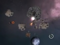 Logħba L-asteroid irid imut! 2 onlajn