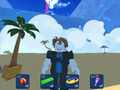 Logħba Tsunami Roblox onlajn