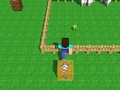 Logħba Noob Snake 2048 onlajn