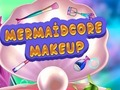 Logħba Għamla Mermaidcore  onlajn