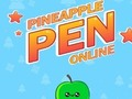Logħba Pinna tal-ananas Online  onlajn