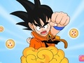 Logħba Dragon Ball 3 onlajn