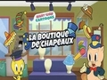 Logħba La boutique de chapeaux onlajn