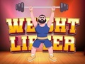 Logħba Lifter tal-piż onlajn