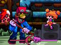 Logħba Il-Ġimgħa bil-Lejl Funkin 'vs Mario's Madness: D-Sides onlajn