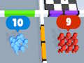 Logħba Ingħaqad ma' Clash Color Button  onlajn