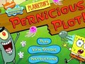 Logħba Il-Plot Pernizzju tal-Plankton  onlajn