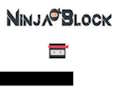 Logħba Blokk Ninja  onlajn