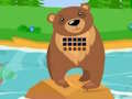 Logħba Ħarba tal-Foresti Teddy Childish onlajn