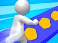 Logħba Blob Giant Rush onlajn