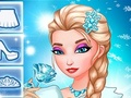 Logħba Tħaddan Dress Up  onlajn