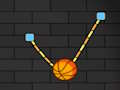 Logħba Slash dunk onlajn