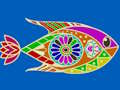 Logħba Mandala Kotba tal-kulur  onlajn