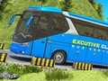 Logħba Coach Bus Simulatur: City Bus Sim  onlajn