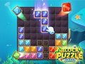 Logħba Blokk Puzzle Oċean  onlajn