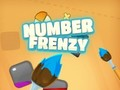 Logħba Numru Frenzy  onlajn