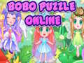 Logħba Bobo Puzzle Online onlajn