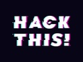 Logħba Hack Dan!  onlajn