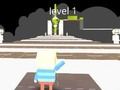 Logħba Kogama: Skibidi Toilet Parkour 25 Livell  onlajn