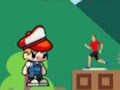 Logħba Frott Aqta Game2D  onlajn