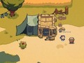 Logħba Chickenauts onlajn