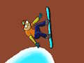 Logħba Snowboarder onlajn