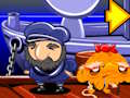Logħba Monkey Go Happy Stage 205 onlajn