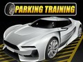 Logħba Taħriġ għall-Parkeġġ  onlajn