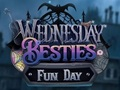 Logħba L-Erbgħa Besties Fun Day  onlajn