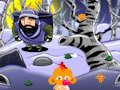 Logħba Monkey Go Happy Stage 211 onlajn