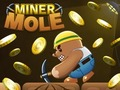 Logħba Miner Mole onlajn