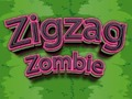 Logħba Zombie Żigżag onlajn