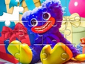 Logħba Jigsaw Puzzle: Ilgħab Bil Peprin  onlajn
